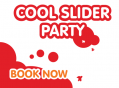 Poole Cool Slider Classic Party  -  24.00 per person - JUNE 2